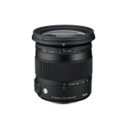17-70mm F2.8-4 DC Macro OS HSM