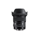 24mm F1.4 DG HSM