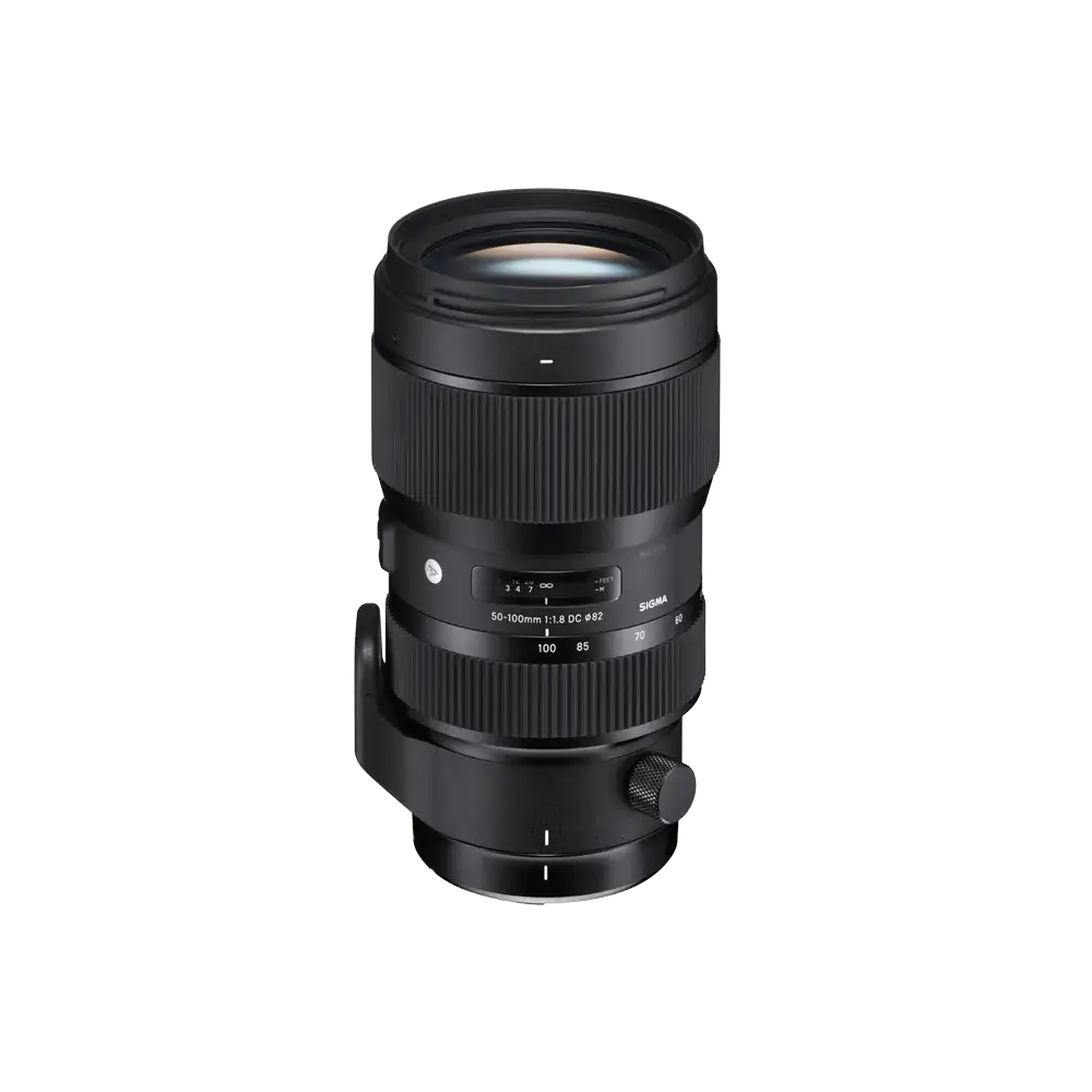 50-100mm F1.8 DC HSM