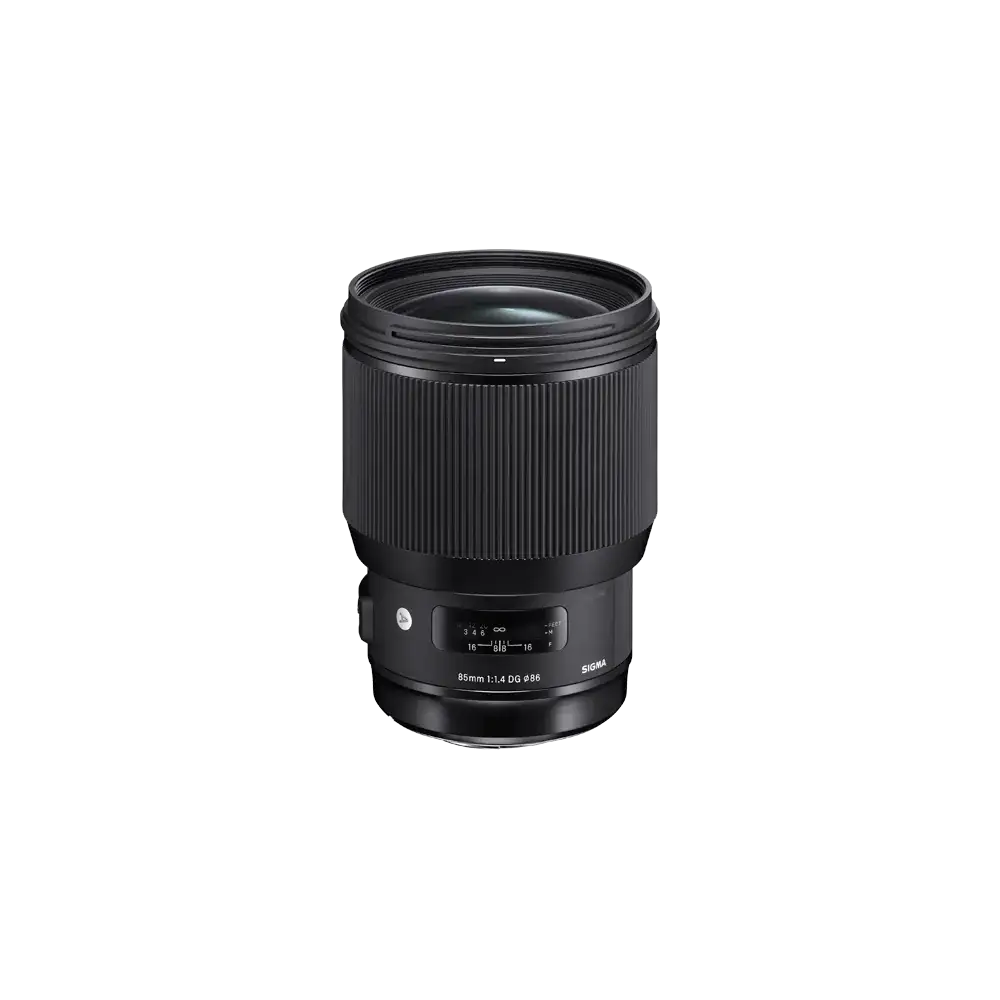 85mm F1.4 DG HSM