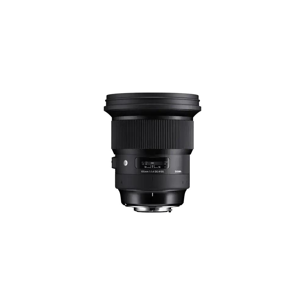 105mm F1.4 DG HSM