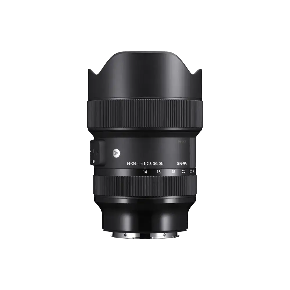 14-24mm F2.8 DG DN
