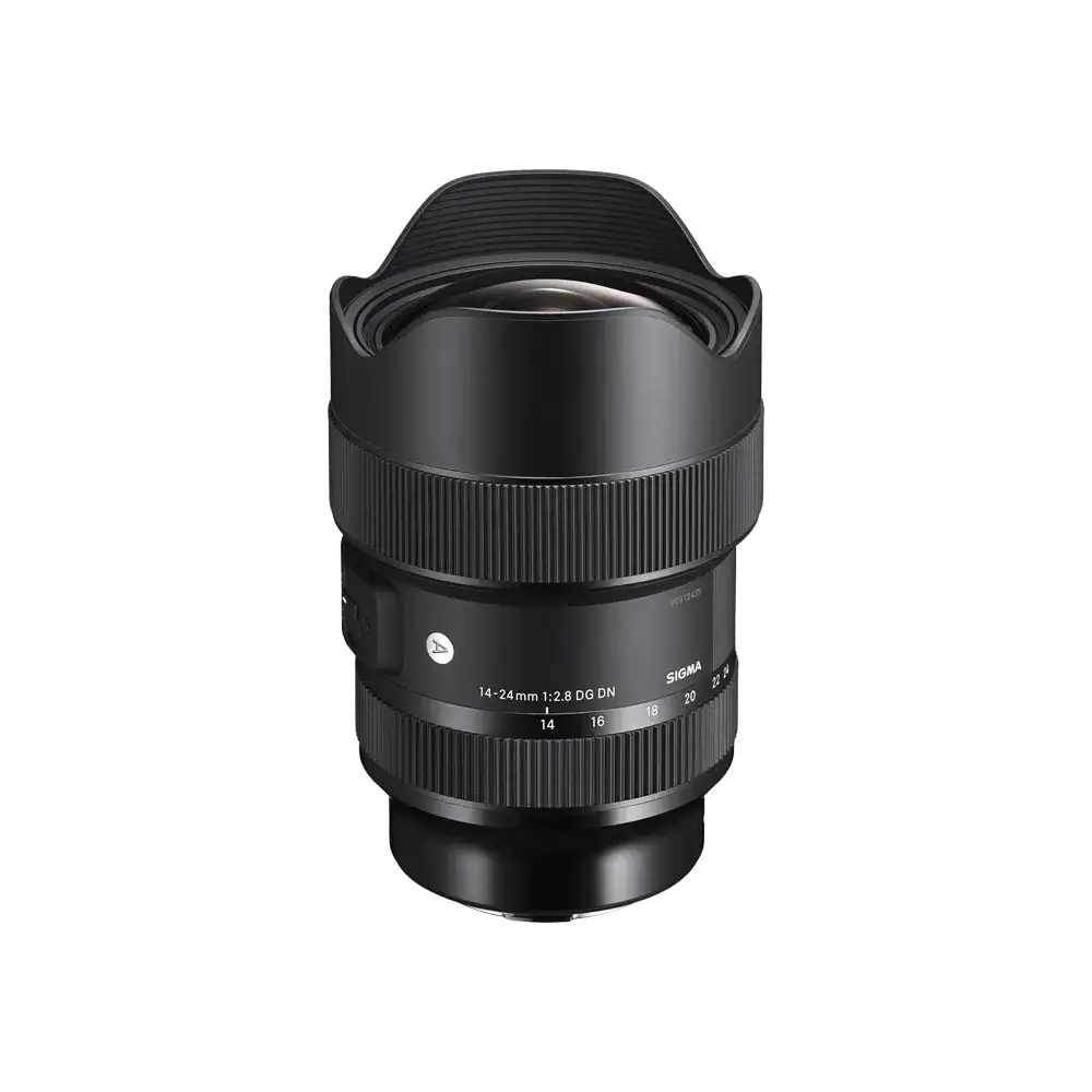 14-24mm F2.8 DG DN