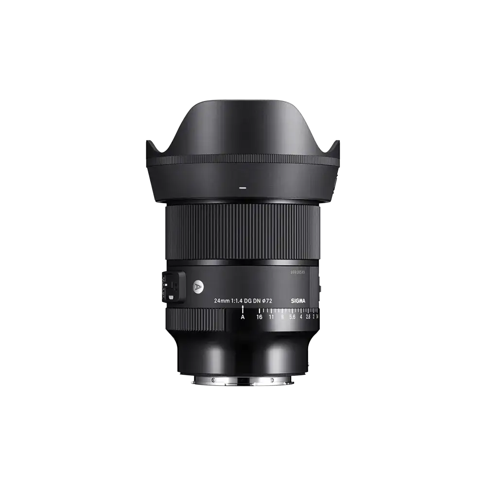 24mm F1.4 DG DN 24mm F1.4 DG DN