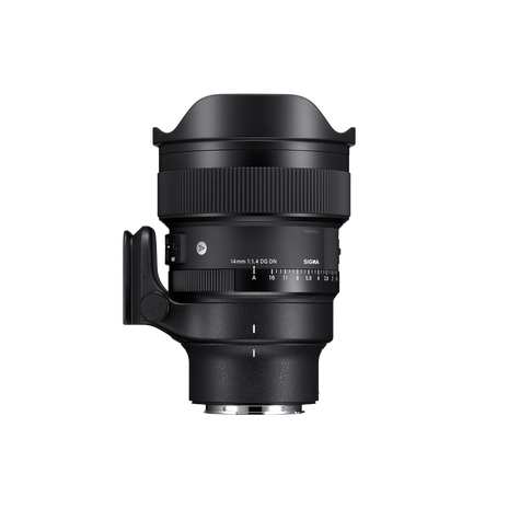 14mm F1.4 DG DN 14mm F1.4 DG DN