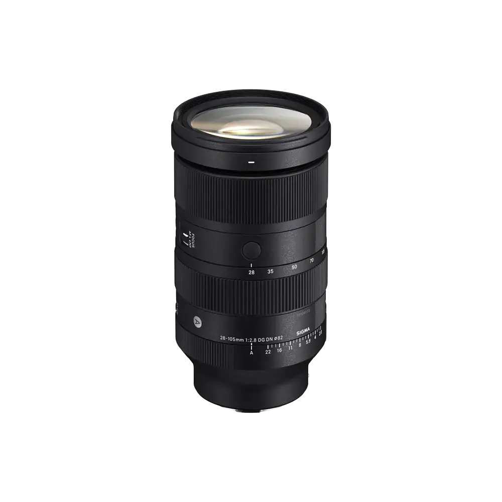 28-105mm F2.8 DG DN