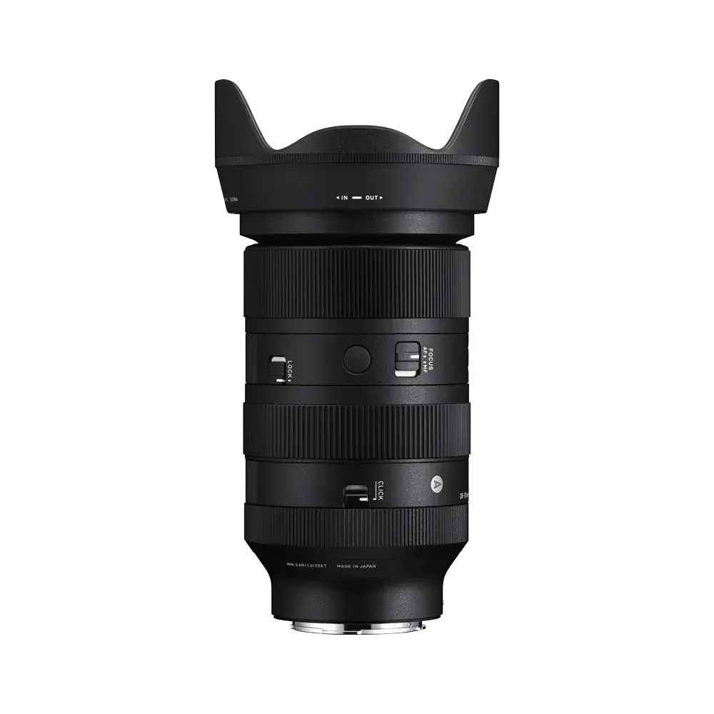 28-105mm F2.8 DG DN