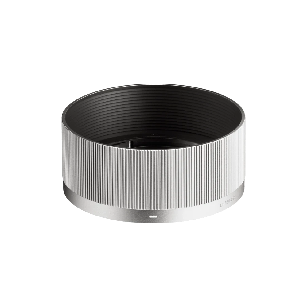 LENS HOOD LH636-02