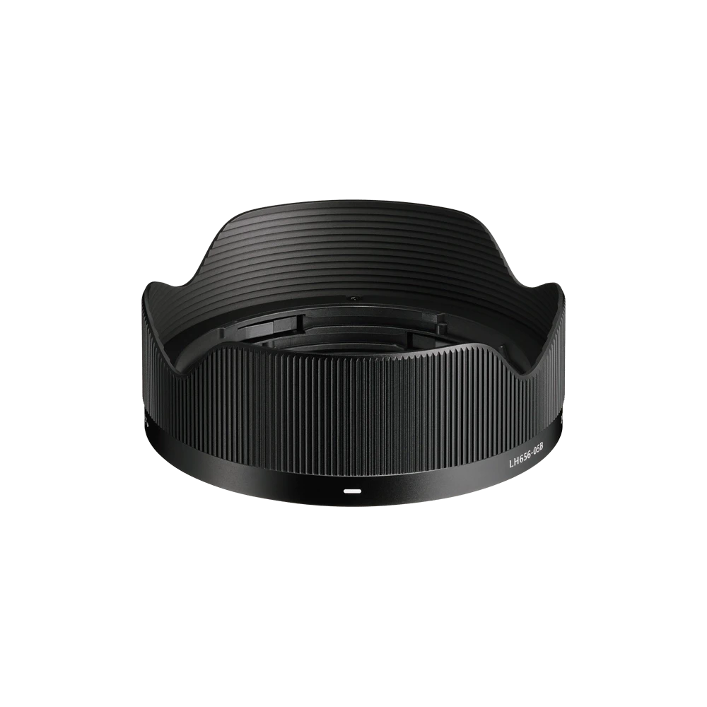 LENS HOOD LH656-05 LENS HOOD LH656-05
