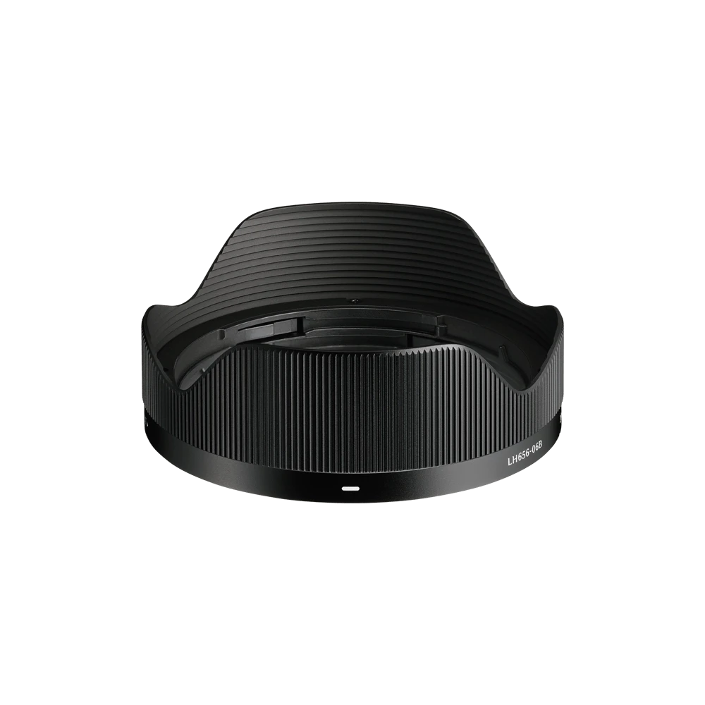 LENS HOOD LH656-06 LENS HOOD LH656-06