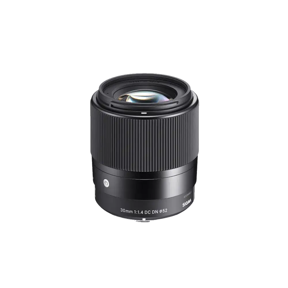 30mm F1.4 DC DN