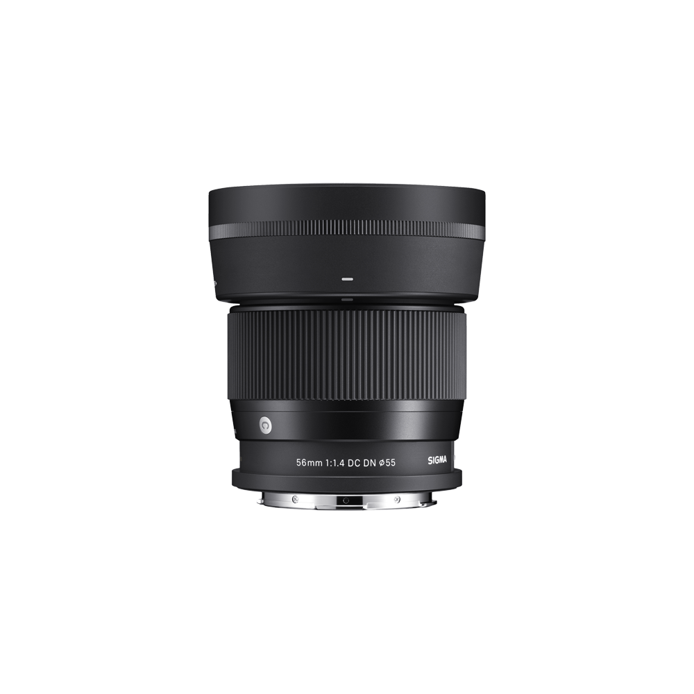 56mm F1.4 DC DN