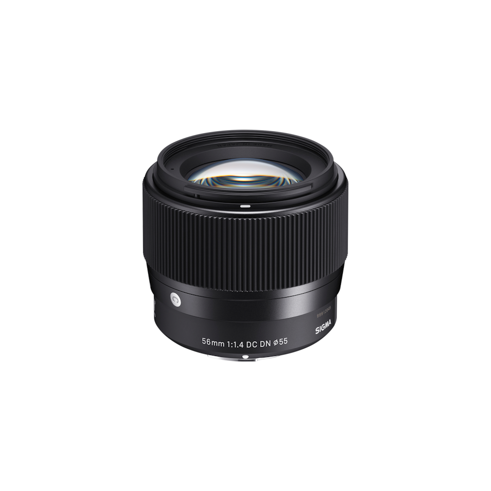 56mm F1.4 DC DN