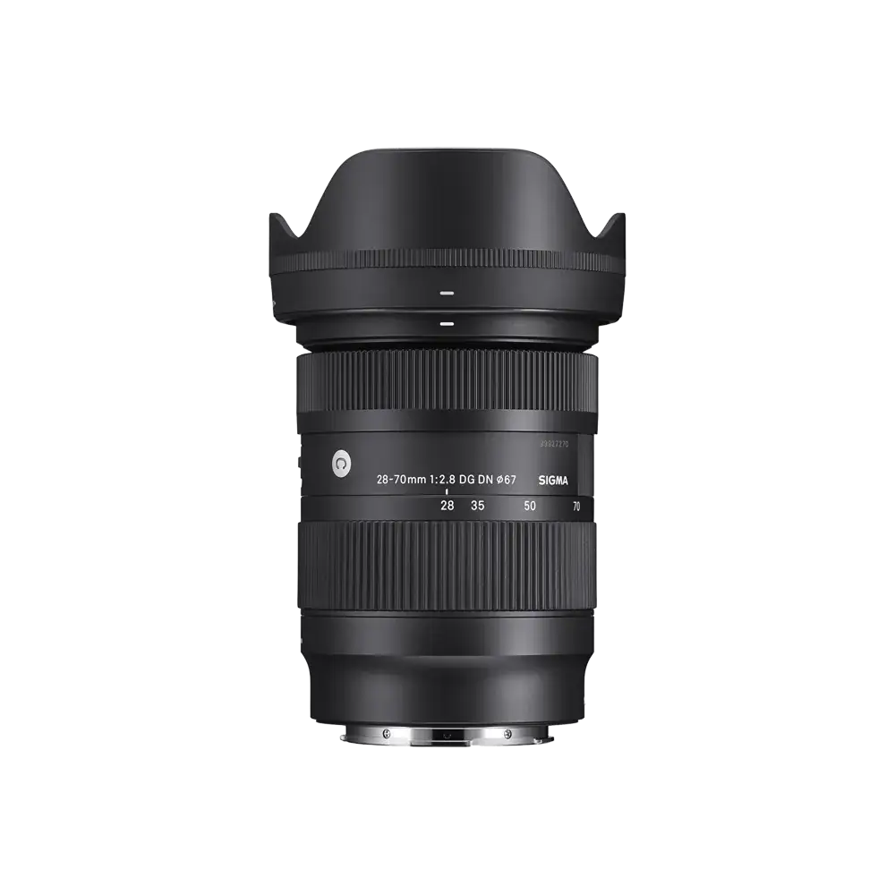 28-70mm F2.8 DG DN 28-70mm F2.8 DG DN