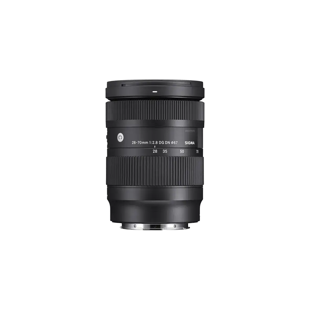 28-70mm F2.8 DG DN
