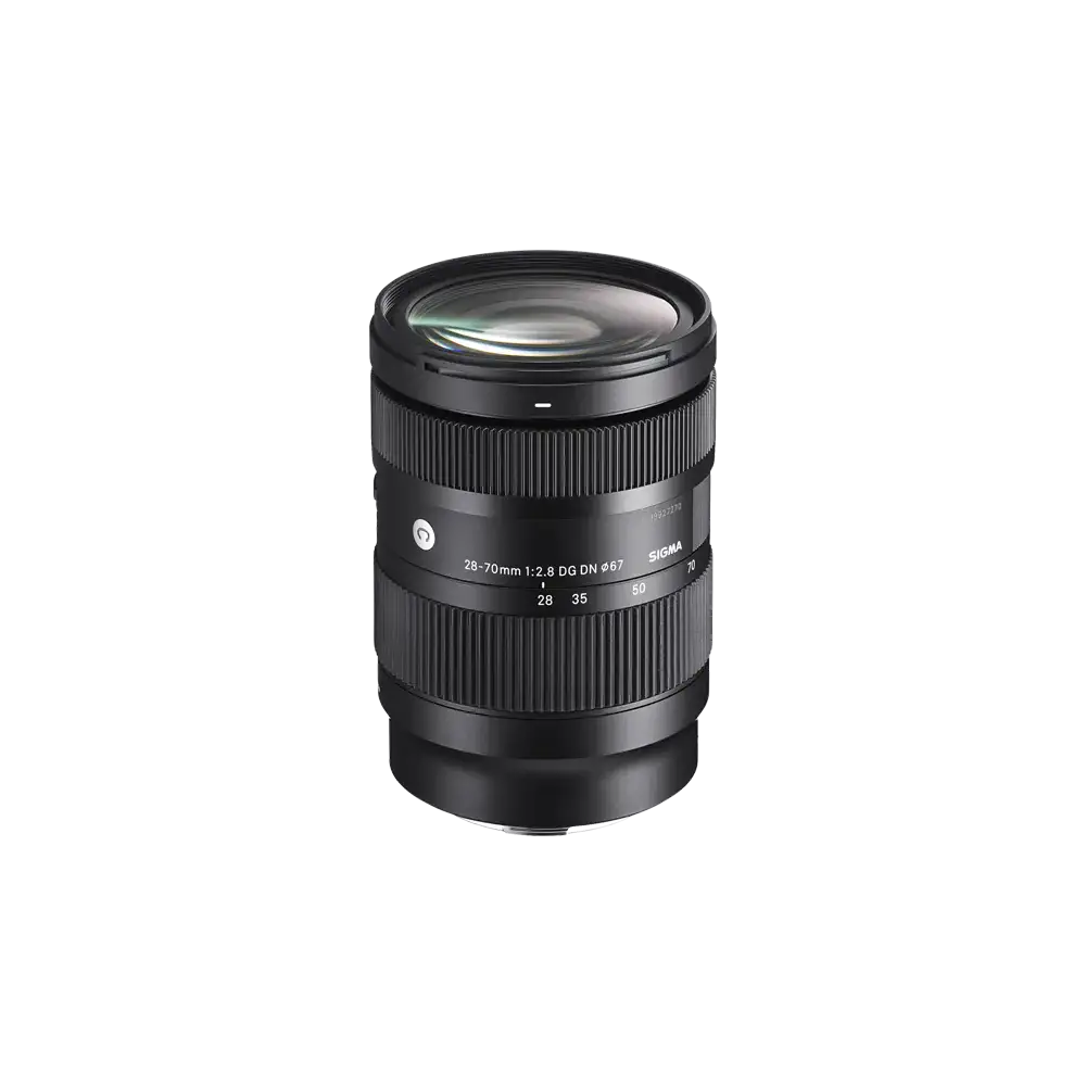 28-70mm F2.8 DG DN