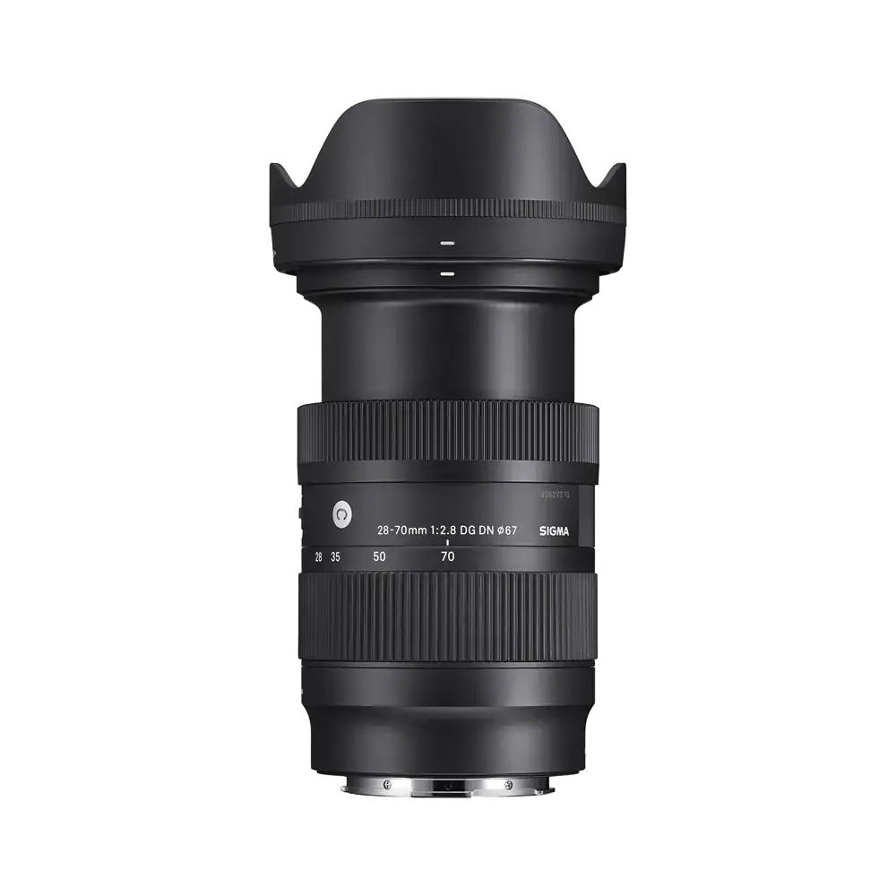 28-70mm F2.8 DG DN