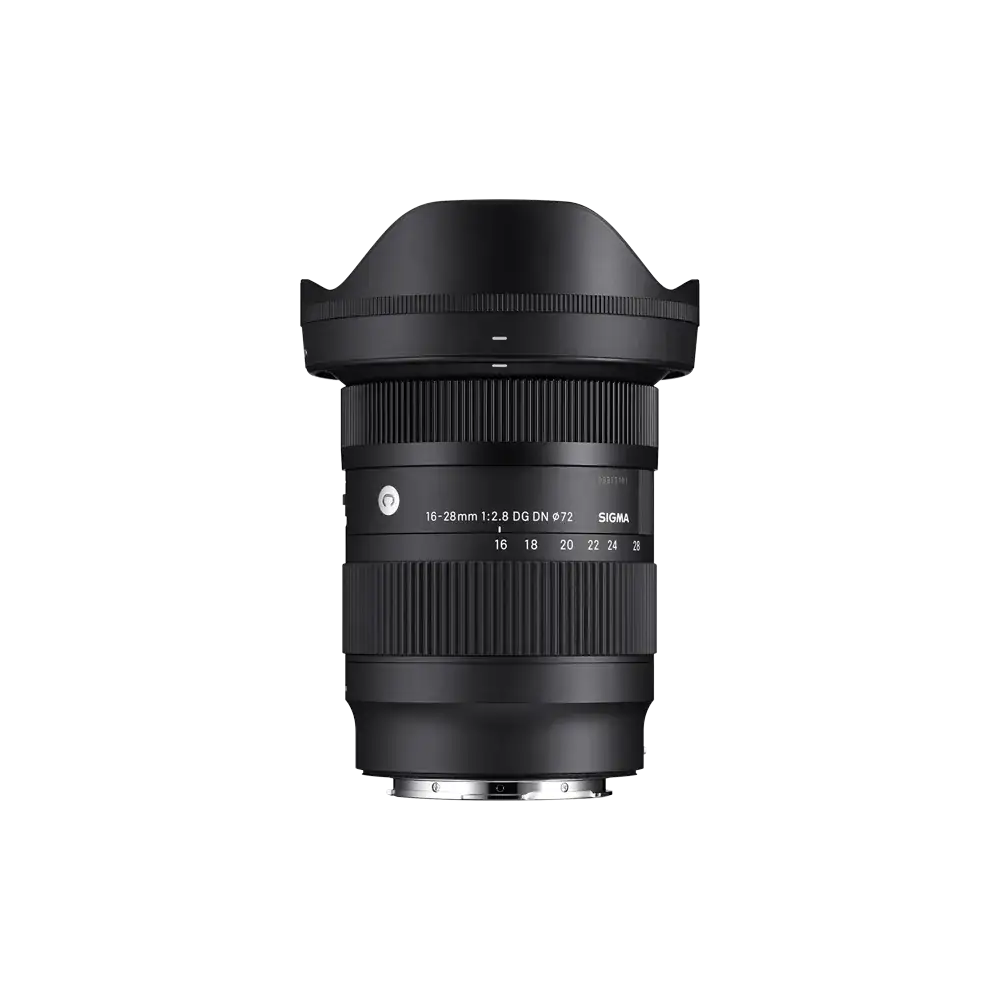 16-28mm F2.8 DG DN 16-28mm F2.8 DG DN