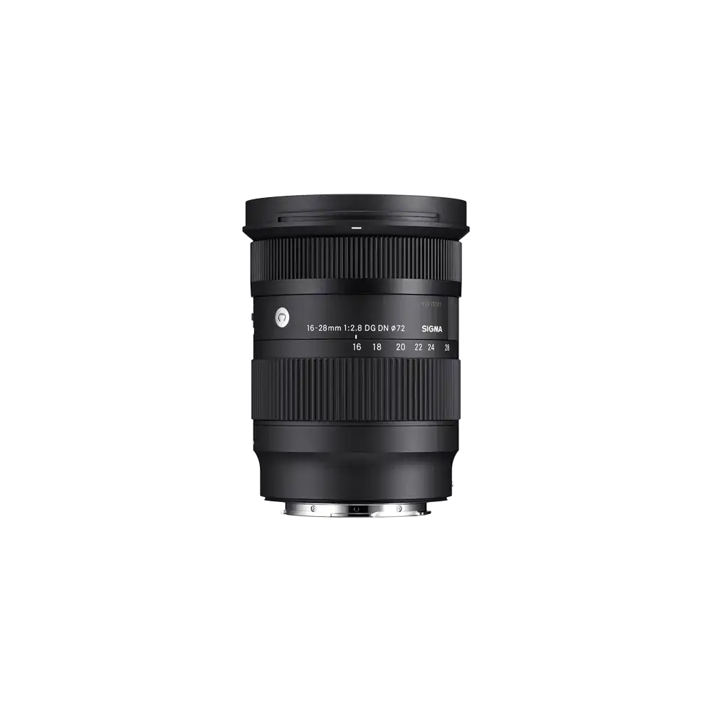 16-28mm F2.8 DG DN