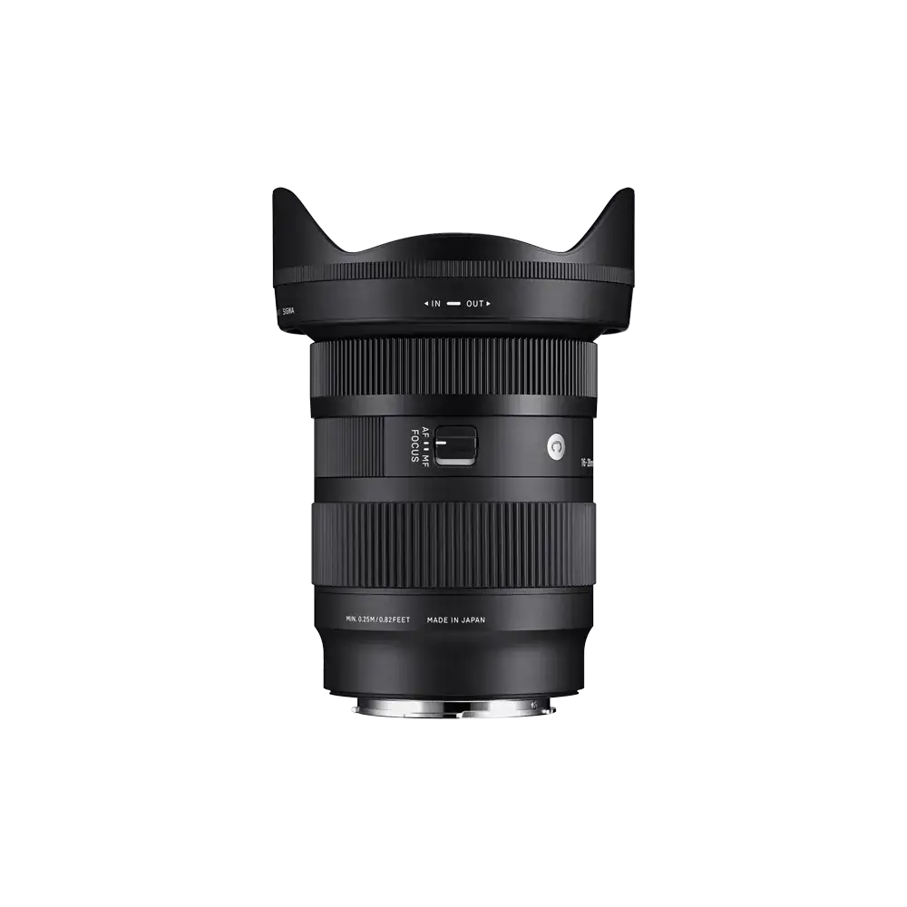 16-28mm F2.8 DG DN