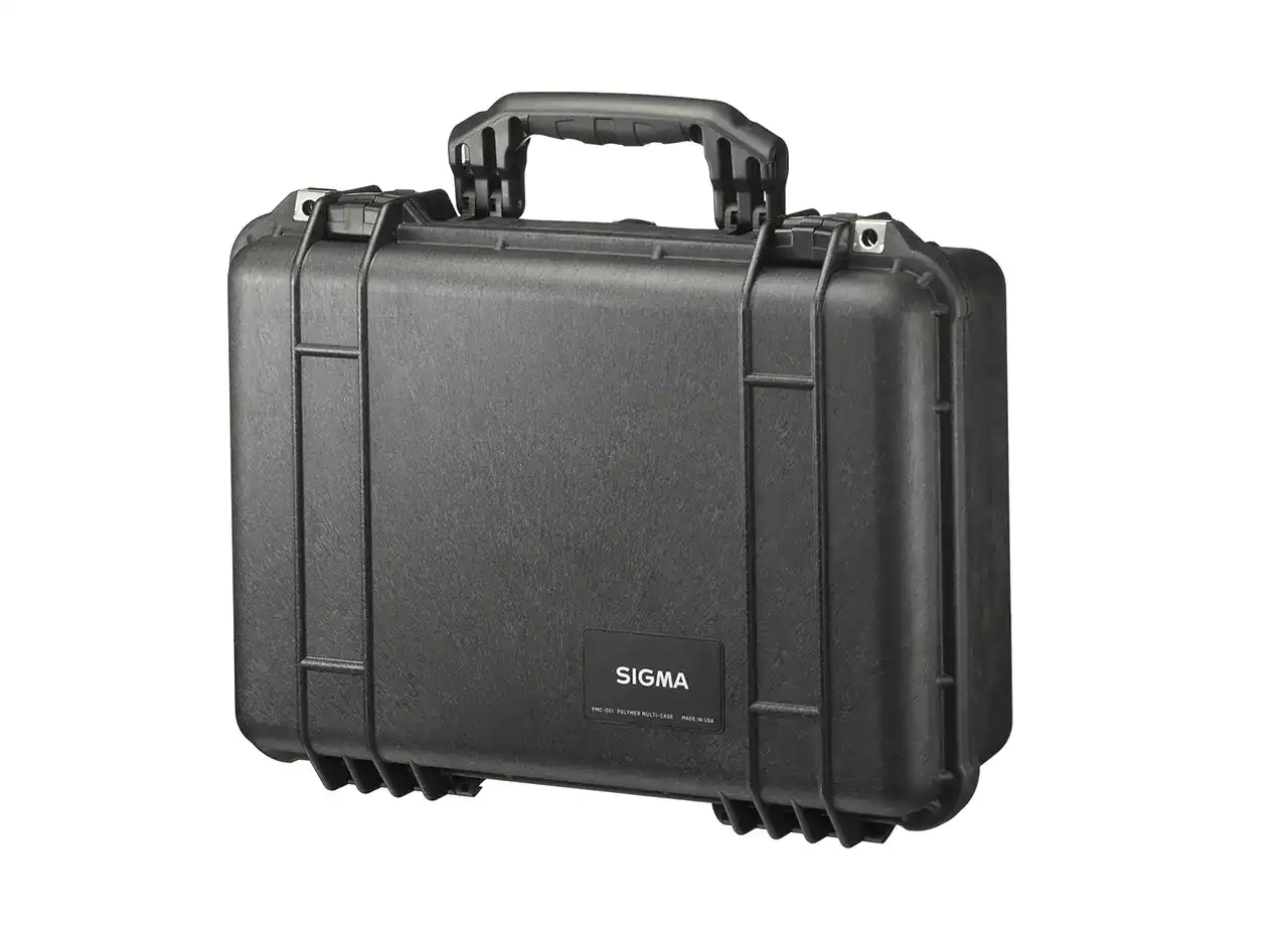 18-35mm T2 + 50-100mm T2 Set with Case