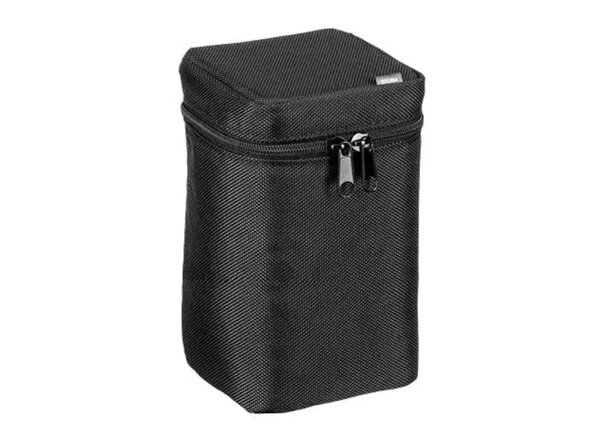 SOFT CASE LS-612SEL (For 612965/969) SOFT CASE LS-612SEL (For 612965/969)