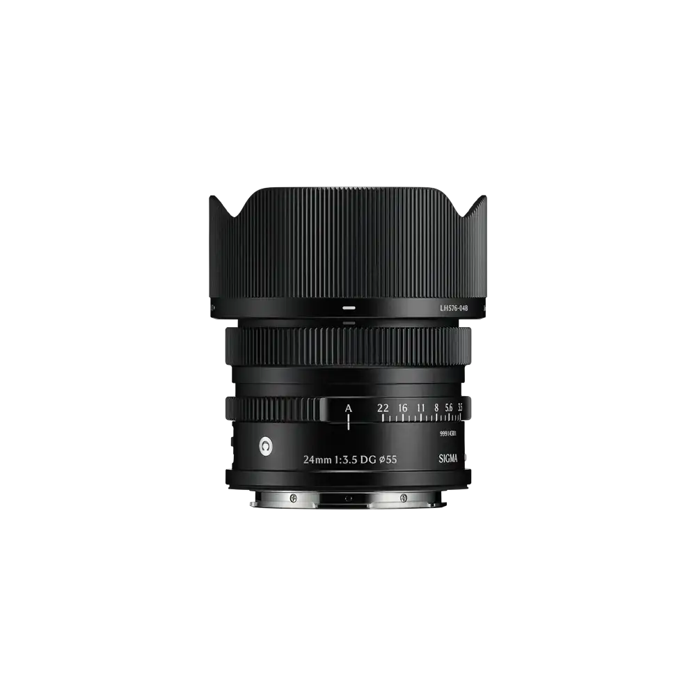 24mm F3.5 DG DN
