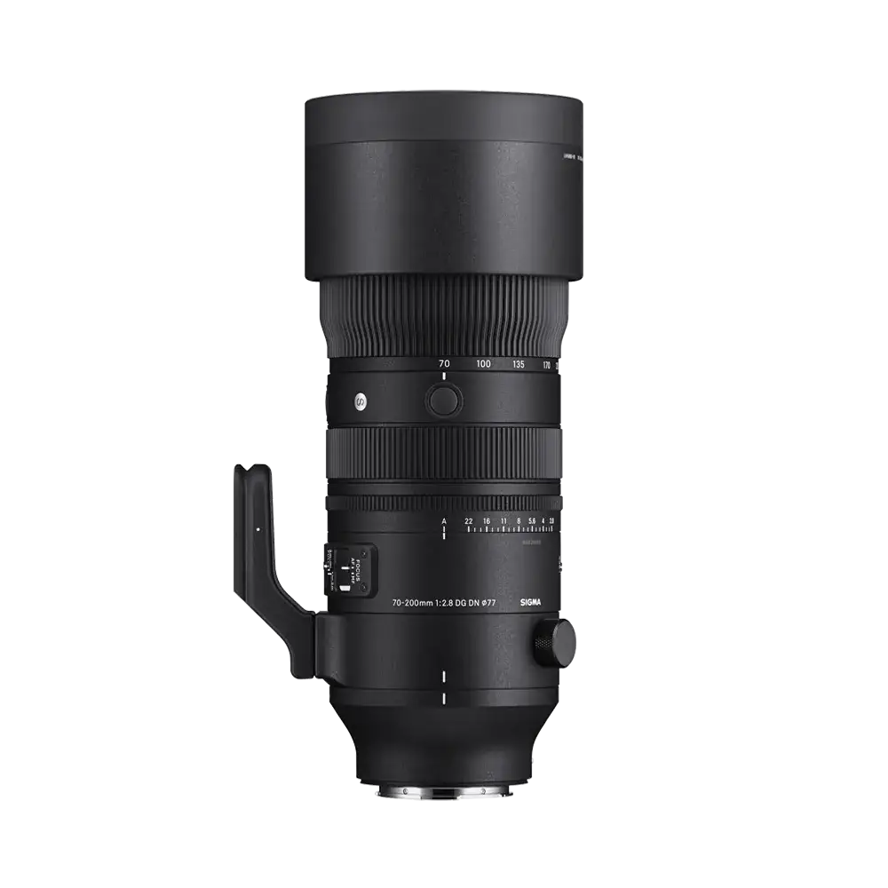 70-200mm F2.8 DG DN OS