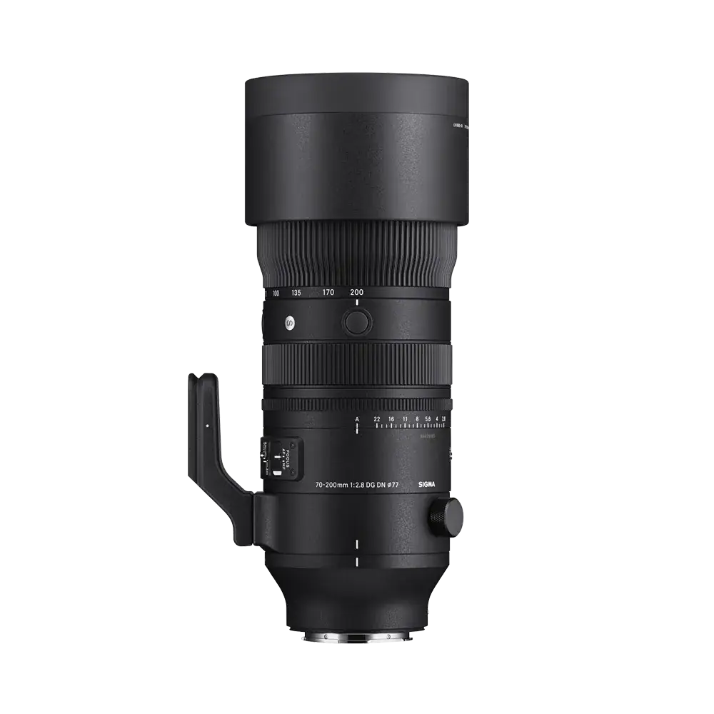 70-200mm F2.8 DG DN OS