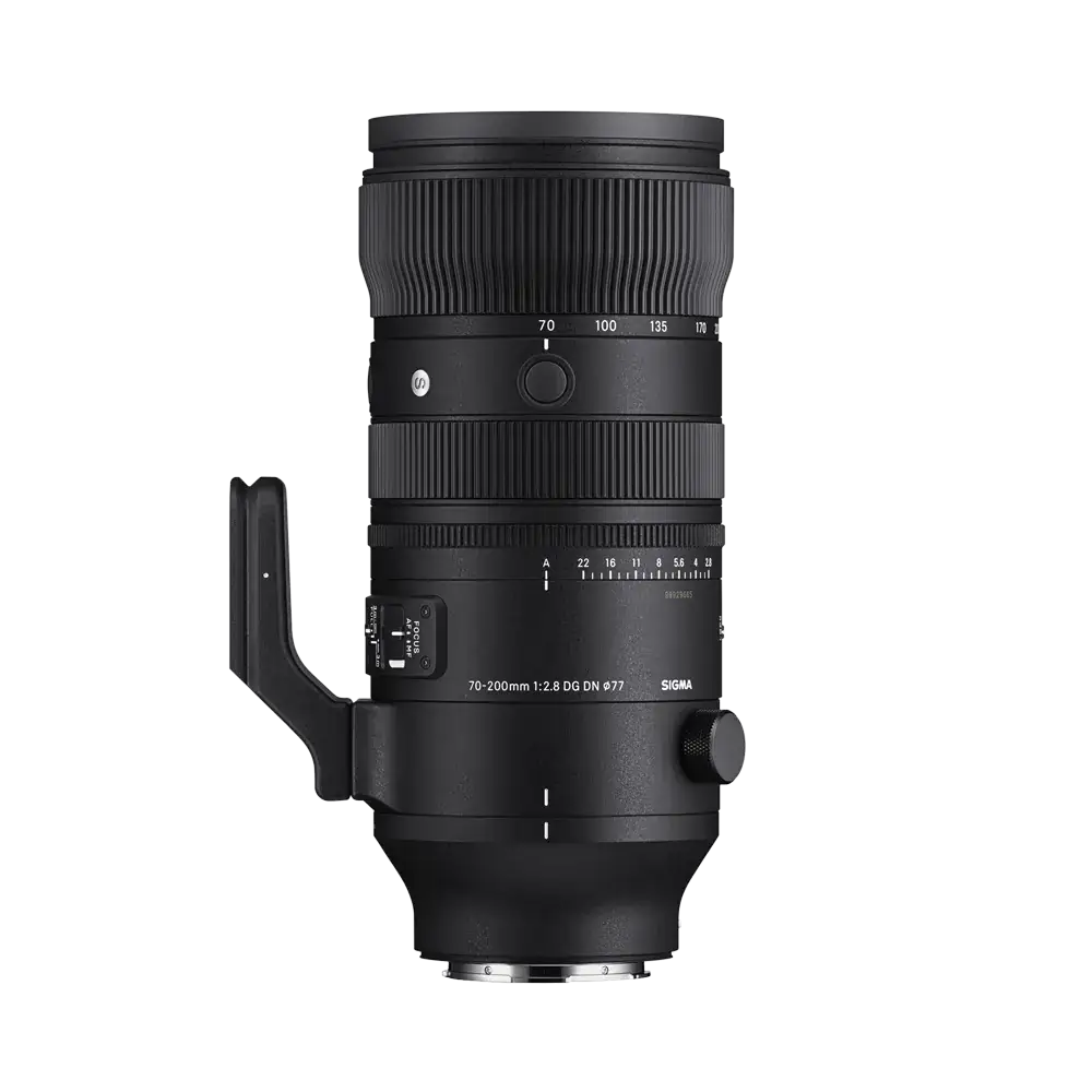 70-200mm F2.8 DG DN OS