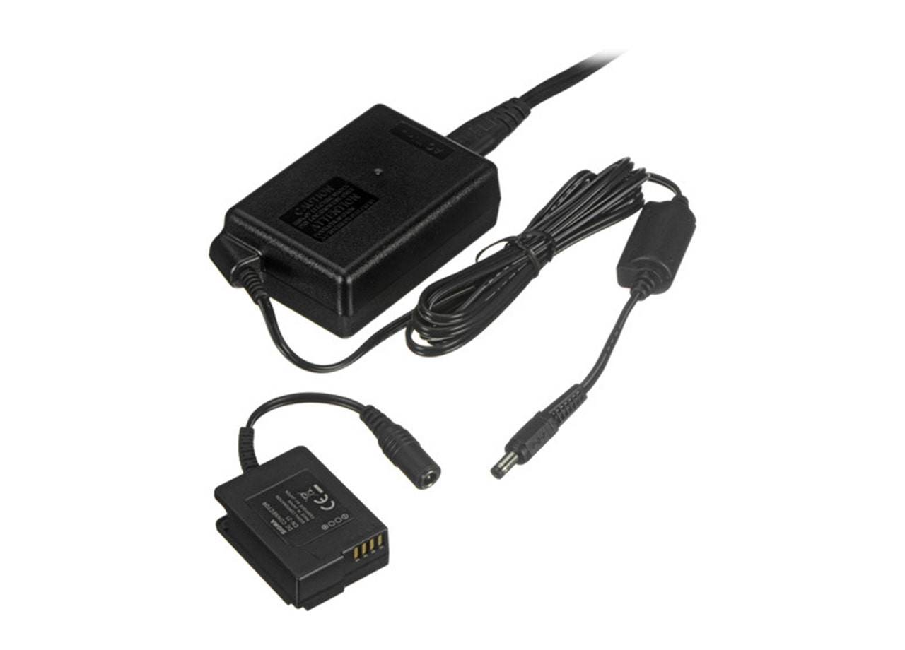 AC ADAPTER SAC-6