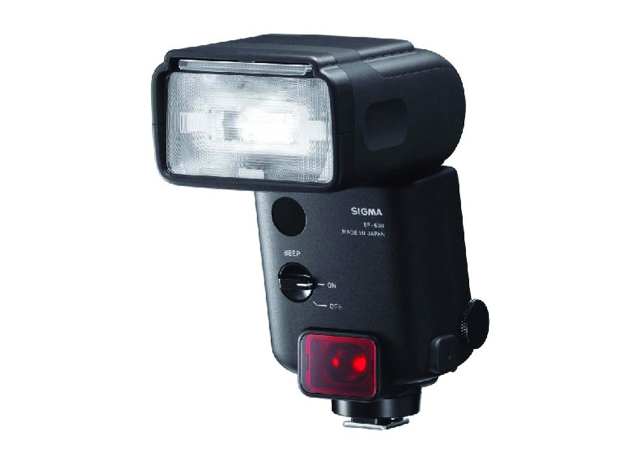 Flash EF-630