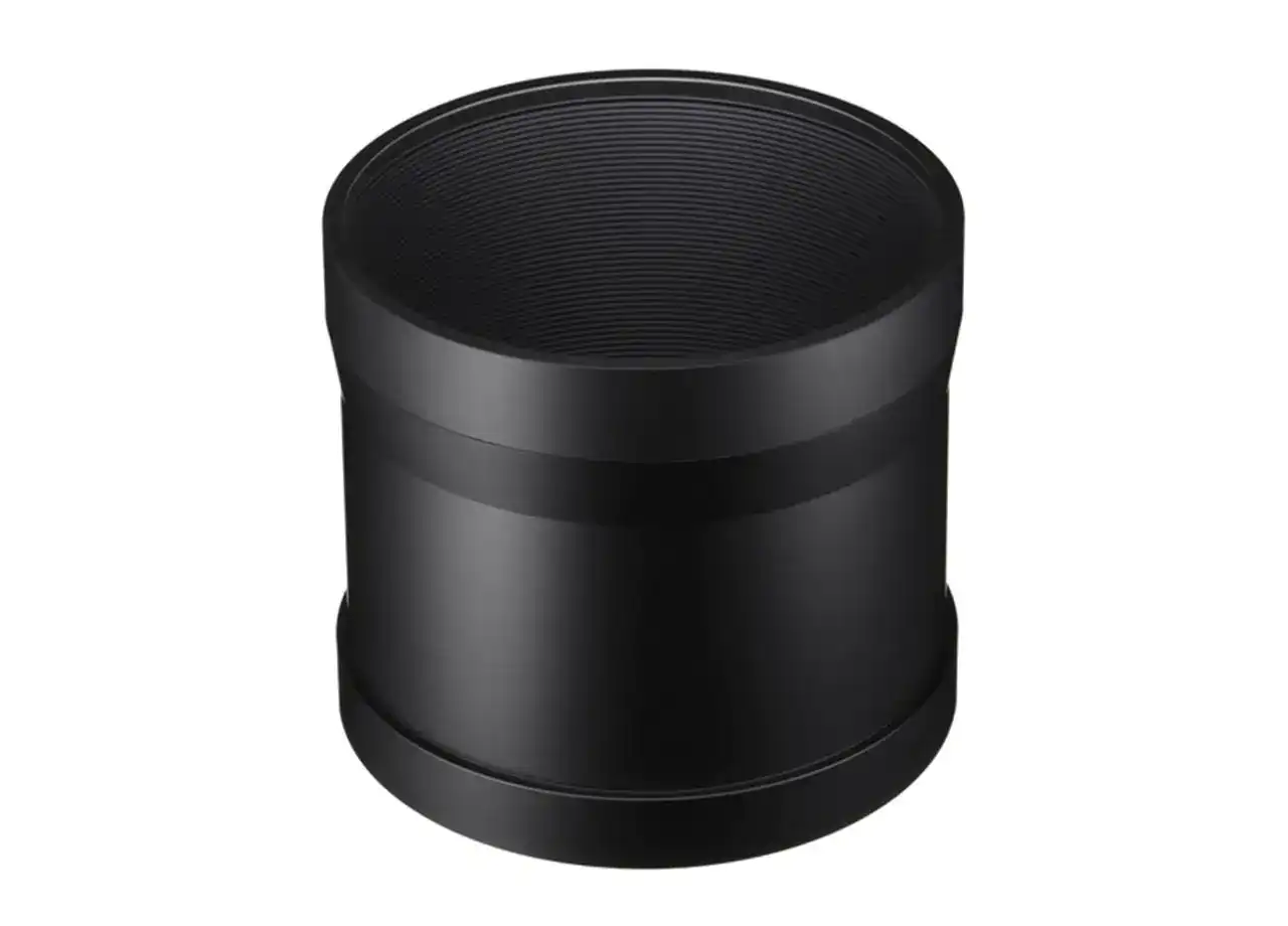 LENS HOOD LH1164-01 LENS HOOD LH1164-01