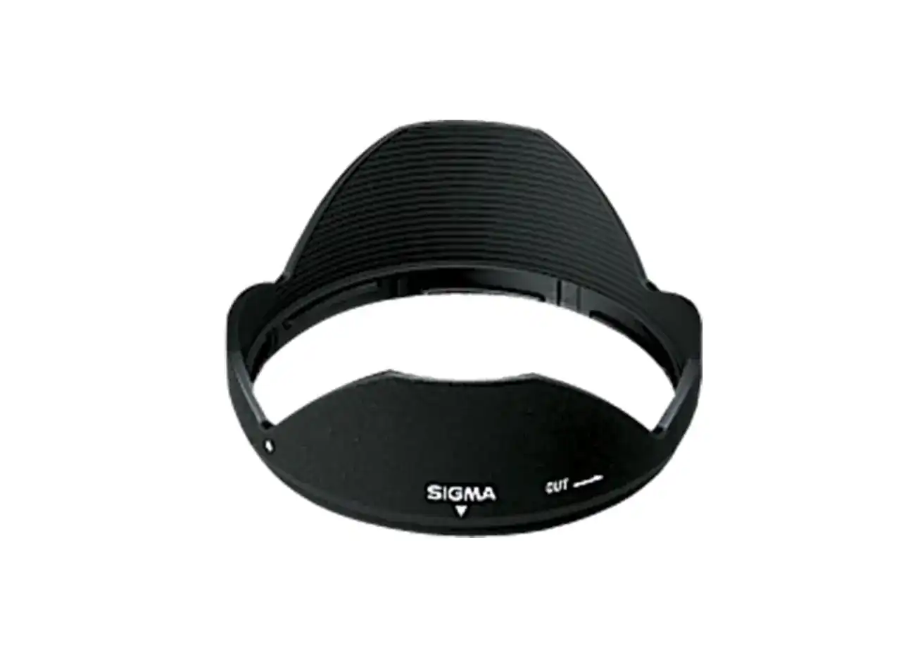 LENS HOOD LH825-04 LENS HOOD LH825-04