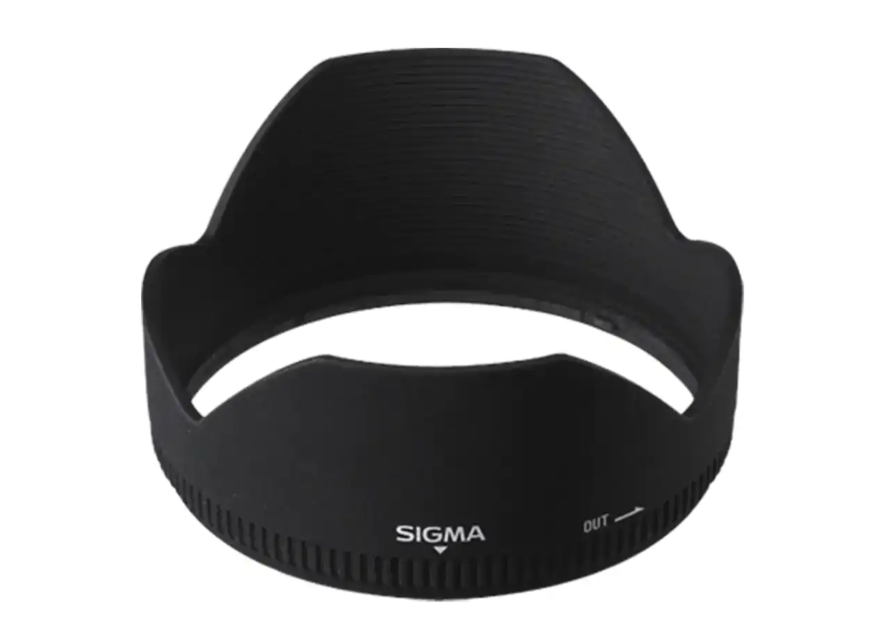 LENS HOOD LH829-01 LENS HOOD LH829-01