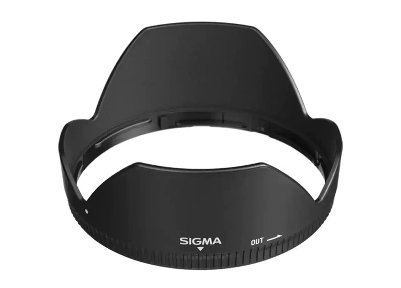 LENS HOOD LH875-02 LENS HOOD LH875-02