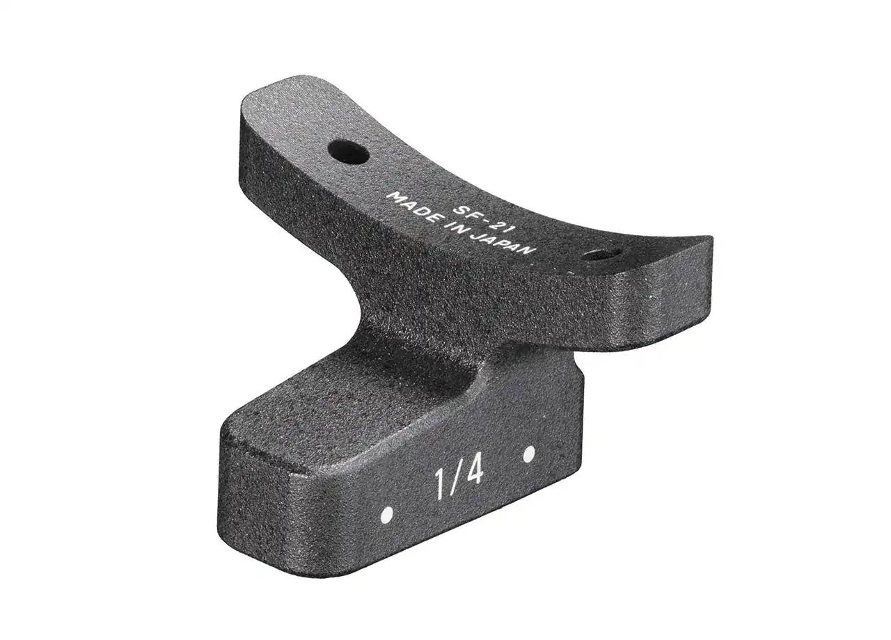 LENS SUPPORT FOOT SF-21 LENS SUPPORT FOOT SF-21