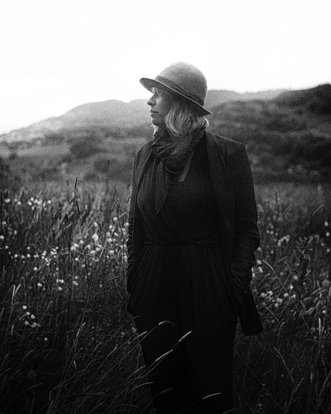 Sigma Artist Talk with Julia Hetta at Fotografiska Stockholm